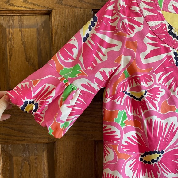 Lilly Pulitzer dress - Picture 3 of 6